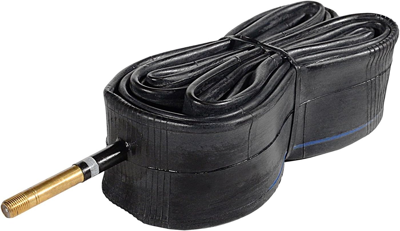 60mm Schrader Valve Bicycle Inner Tube