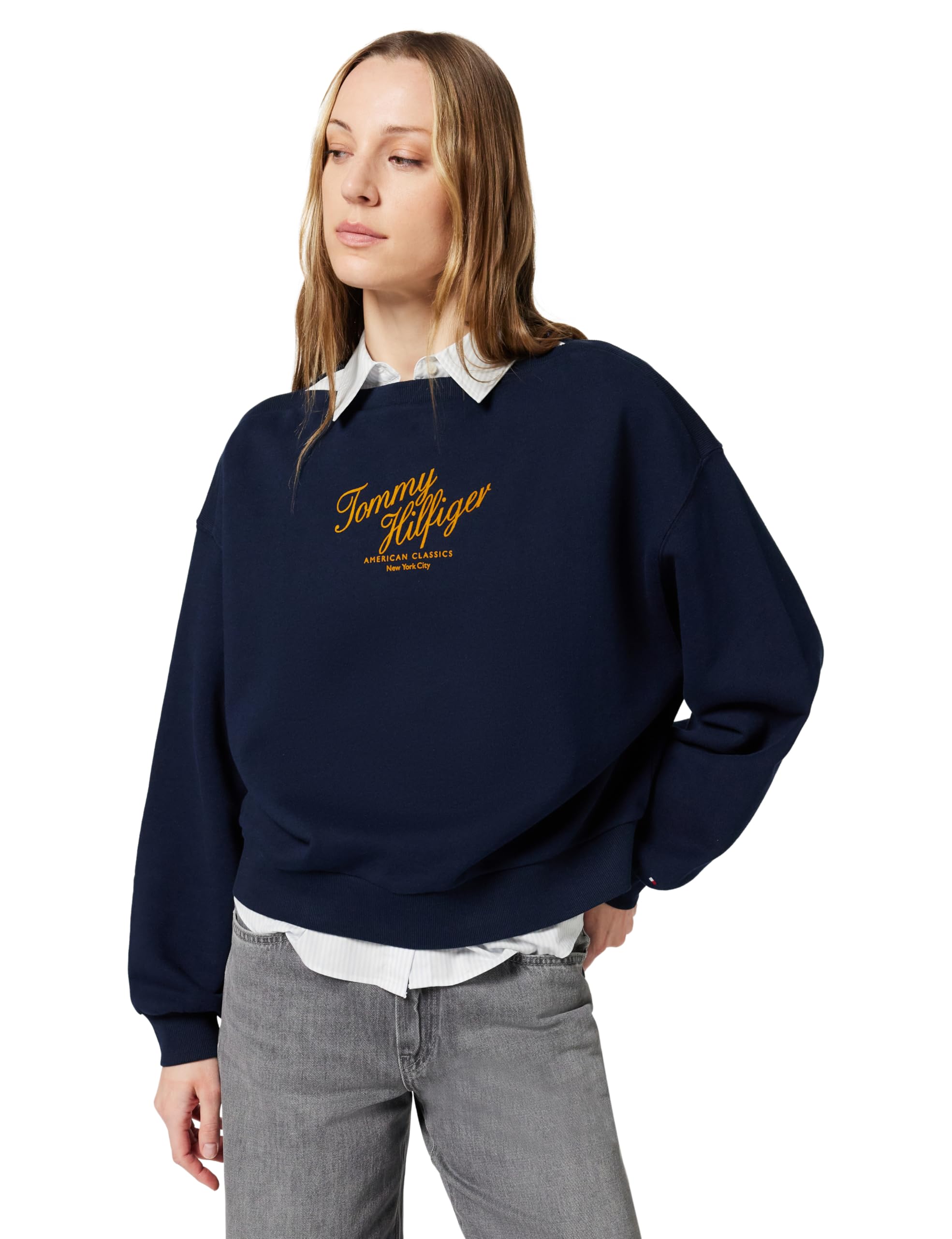 Mode von Calvin Klein & Tommy Hilfiger