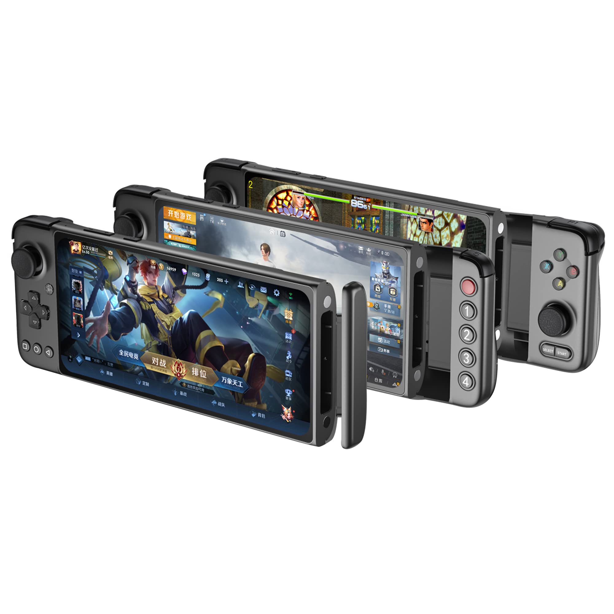 Amazon.co.jp: GPD XP Androidゲーム機 国内正規版 (Android11 