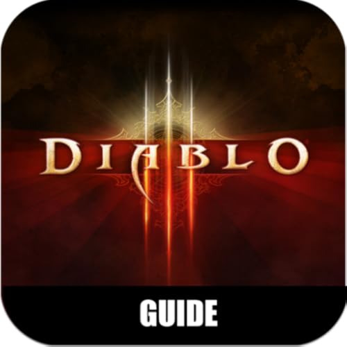 Diablo III Walkthroughs
