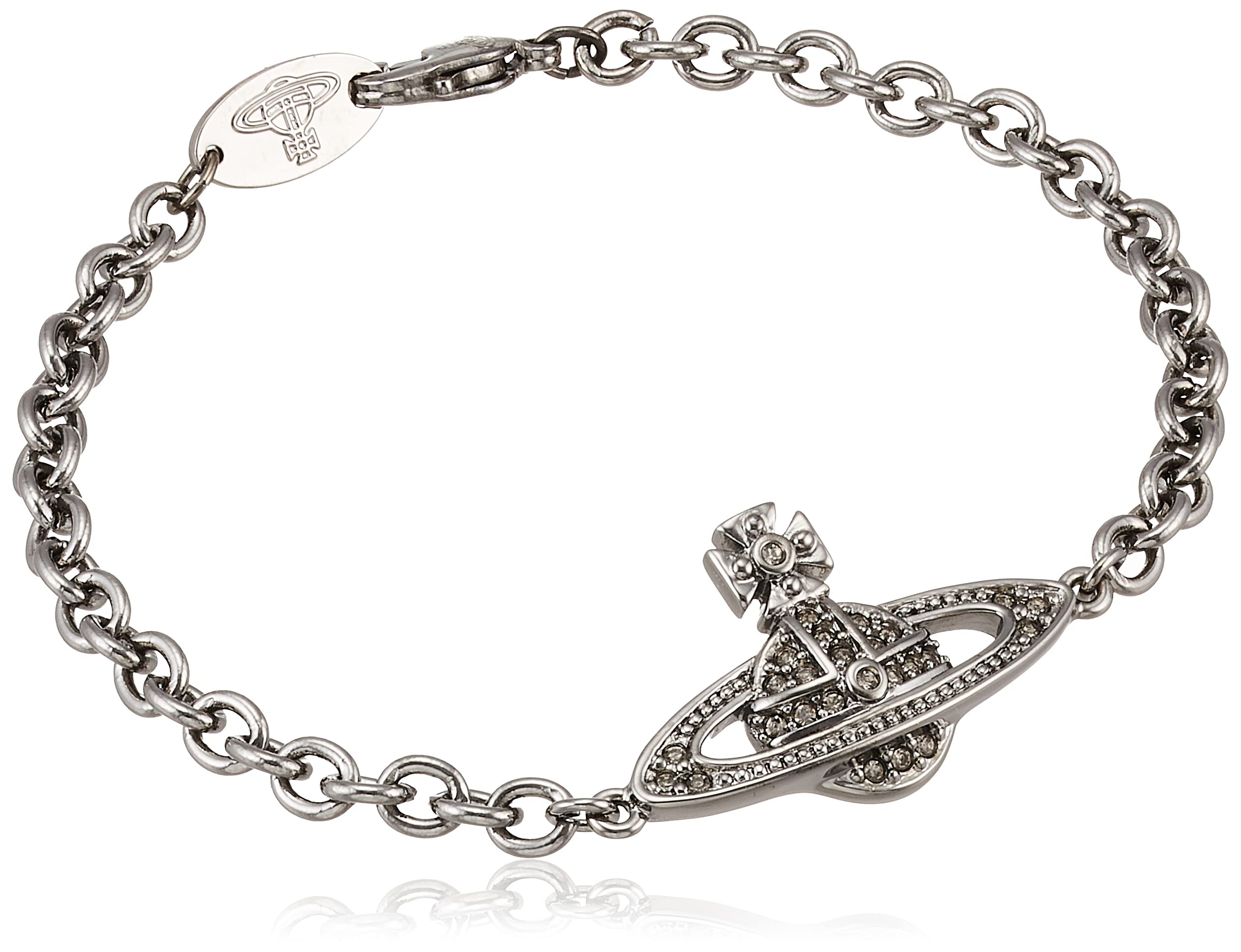 Vivienne Westwood ミニバスレリーフブレスレット サイズ00 楽天市場】ヴィヴィアンウエストウッド ブレスレット Vivienne