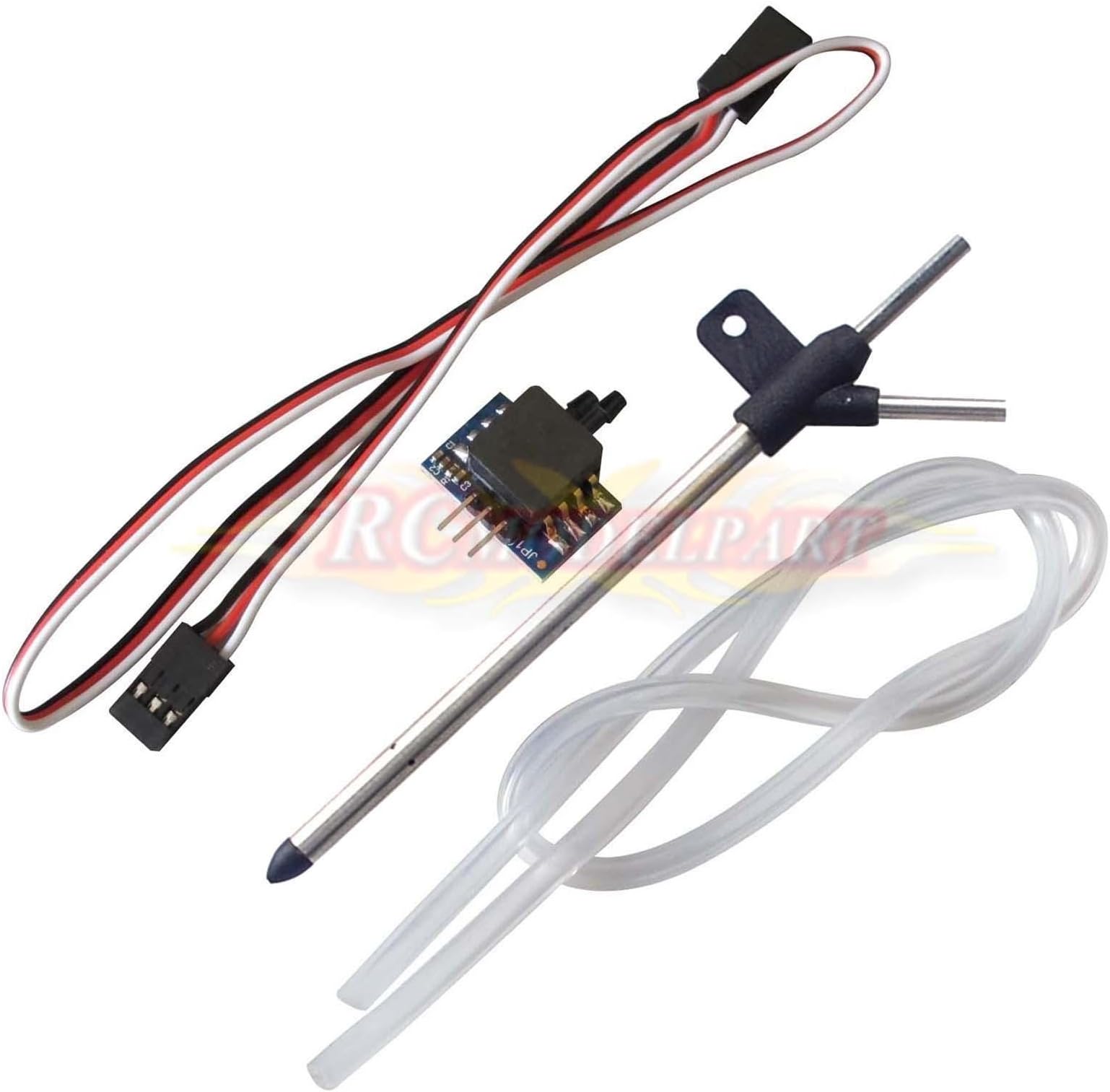 Rcmodelpart Airspeed Sensor MPXV7002DP Differential Pressure for APM Flight Control