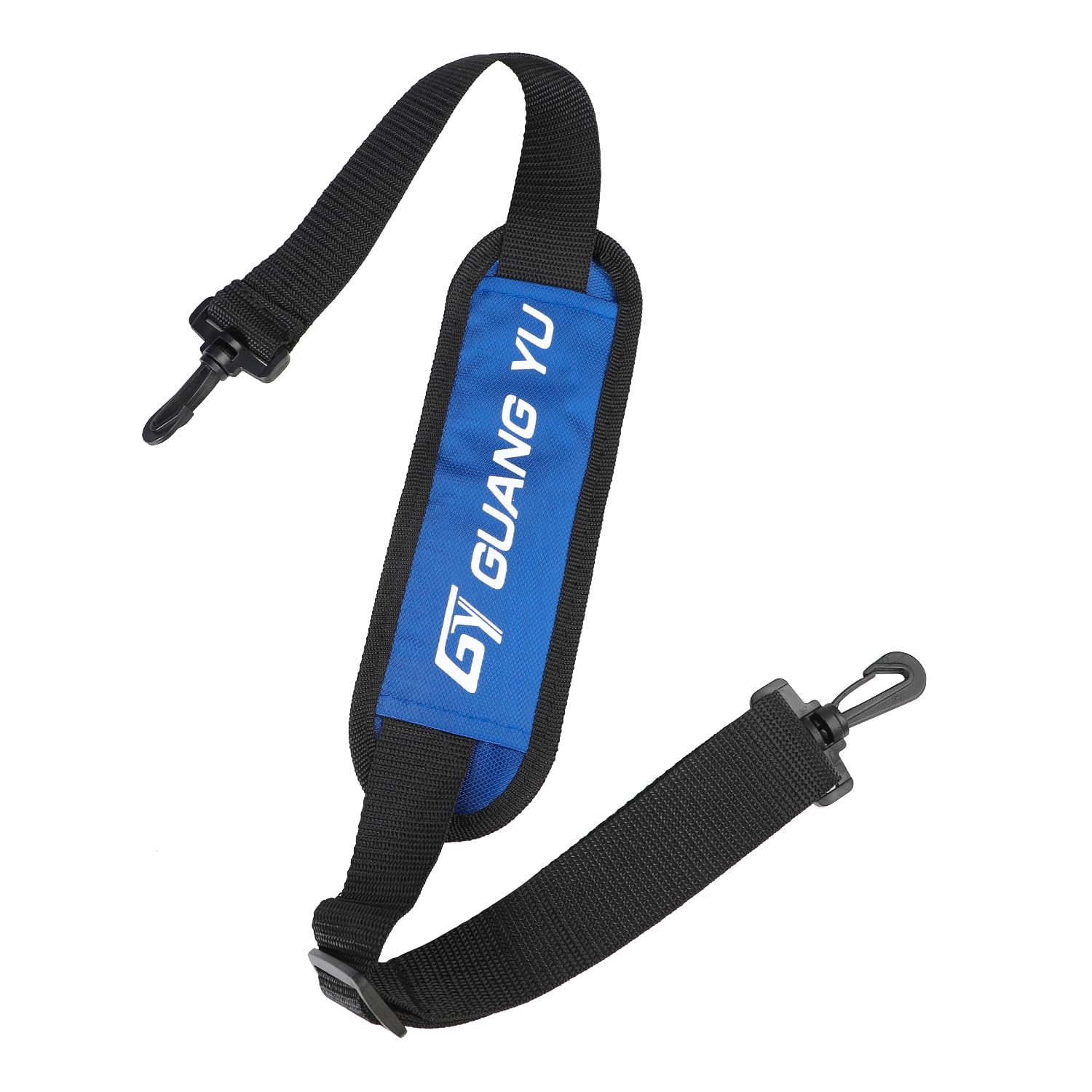 IBLUELOVER Sac de Raquette de Badminton Sac Raquettes de Tennis Sac à Bandoulière Raquettes Squash Transport 3-6 Raquettes Sac de Sport Volants Poche Contenir Chaussures Etanche Sac de Rangement