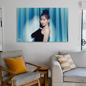 OH MY GIRL CLOSER サイン入りポスター OH MY GIRL CLOSER サイン入りポスター