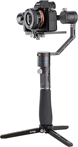 Miniatura 6 de Benro Estabilizador de mano Red Dog R1 (REDDOGR1)