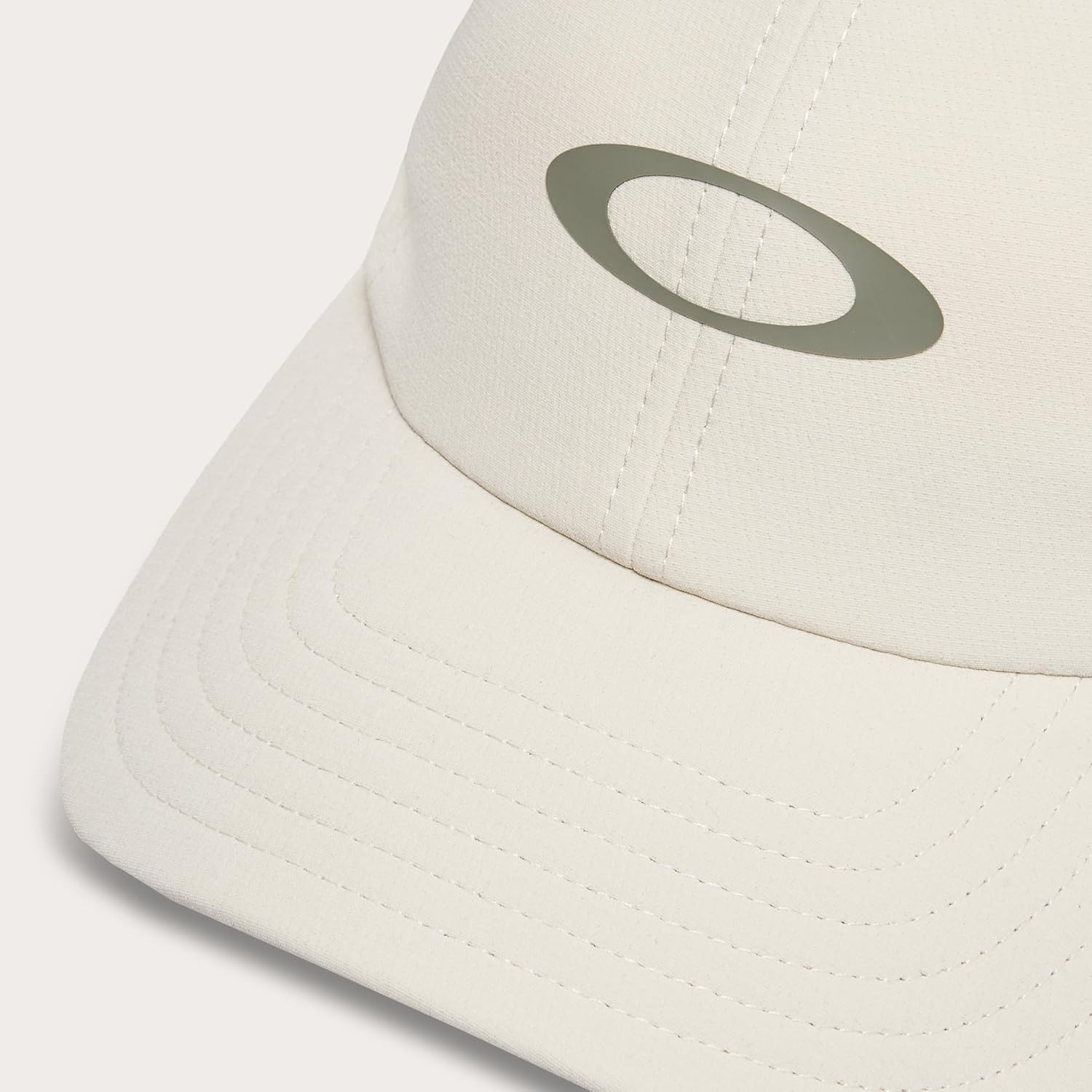 Oakley Mens Performance 6 Panel Hat - Image 2