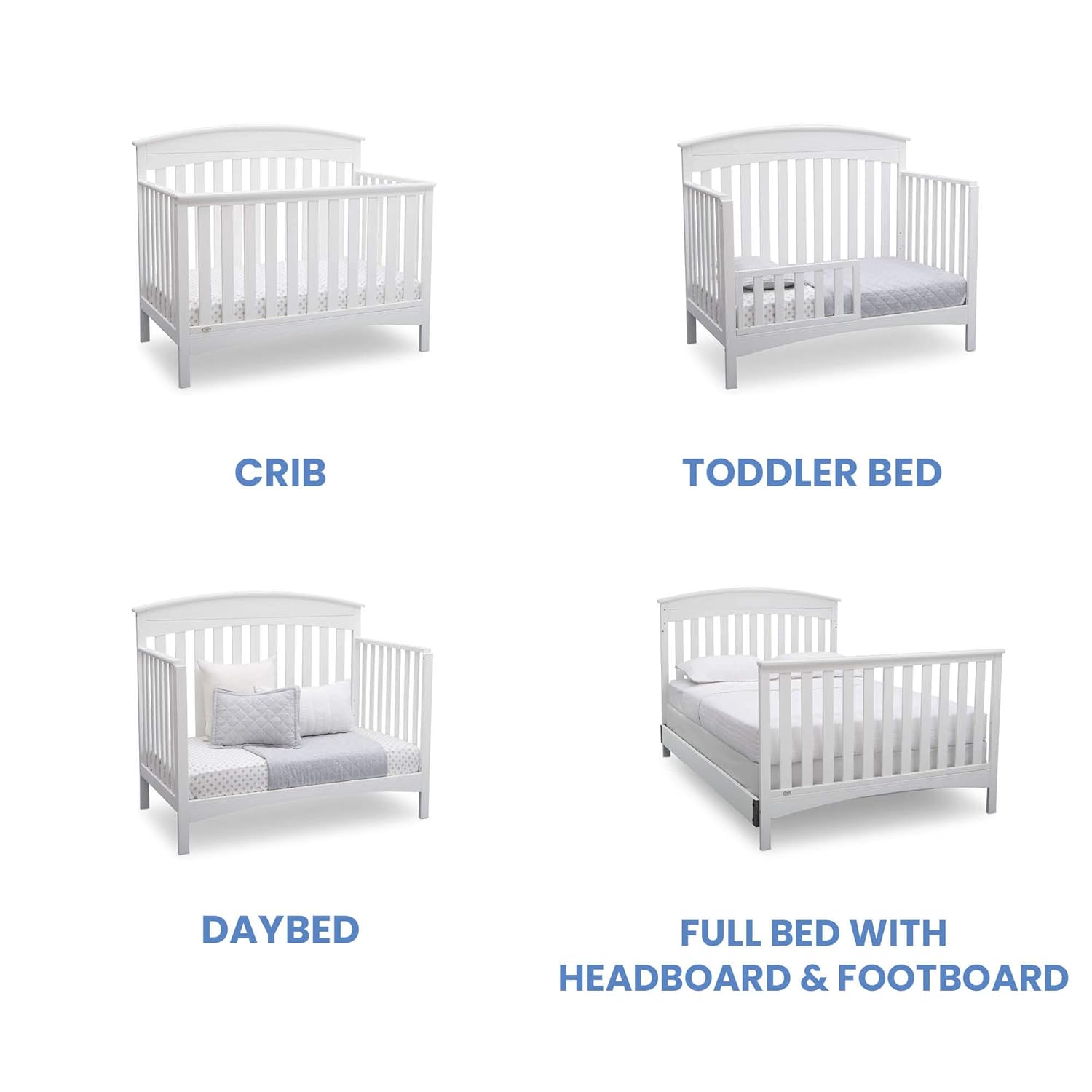 delta children bennington