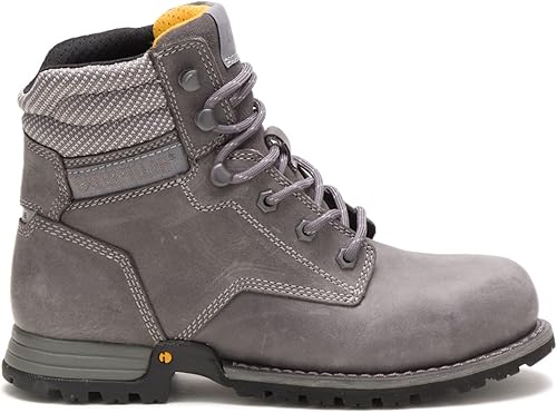 Cat Footwear Women's Paisley 6" St Industrial Boot