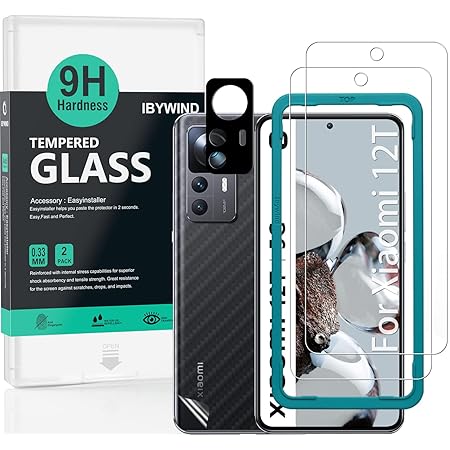 Screenguard Xiaomi Redmi Note 10 5G Pellicola protettiva in vetro Custodia Design amichevole