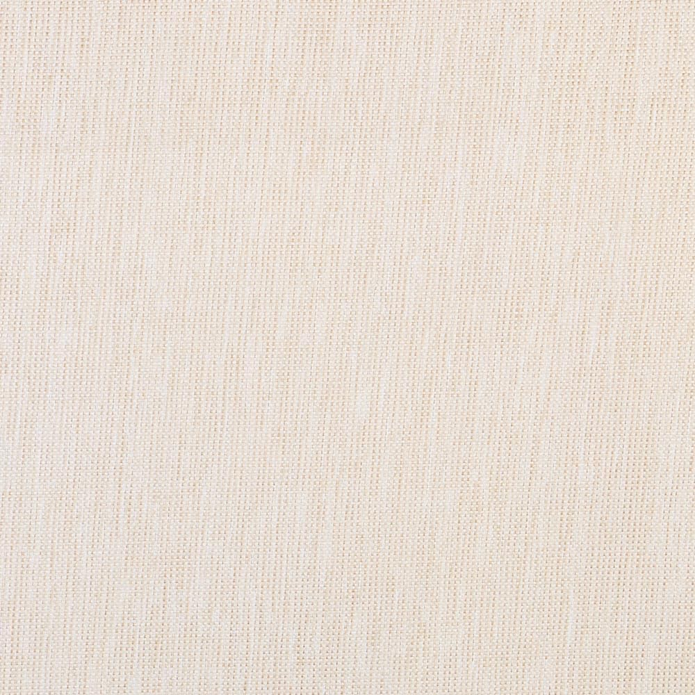 Kt KILOtela - Tissu d'ameublement, jacquard chenille, tapisserie de chaises, coussins, tête de lit, canapé, sacs, résistant à l'usure, couture, 100 cm de long x 280 cm de large, bicolore, écru - 1