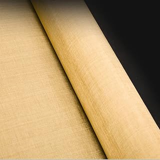 IMPREC Brass Mesh, Copper Wirefilter Impurities Filter Dense Filter The Shielding Net is Suitable for EMF Wave Shielding Industrial Magnetic Field Household (Color : Brass 120mesh, Size : 1x0.914m)