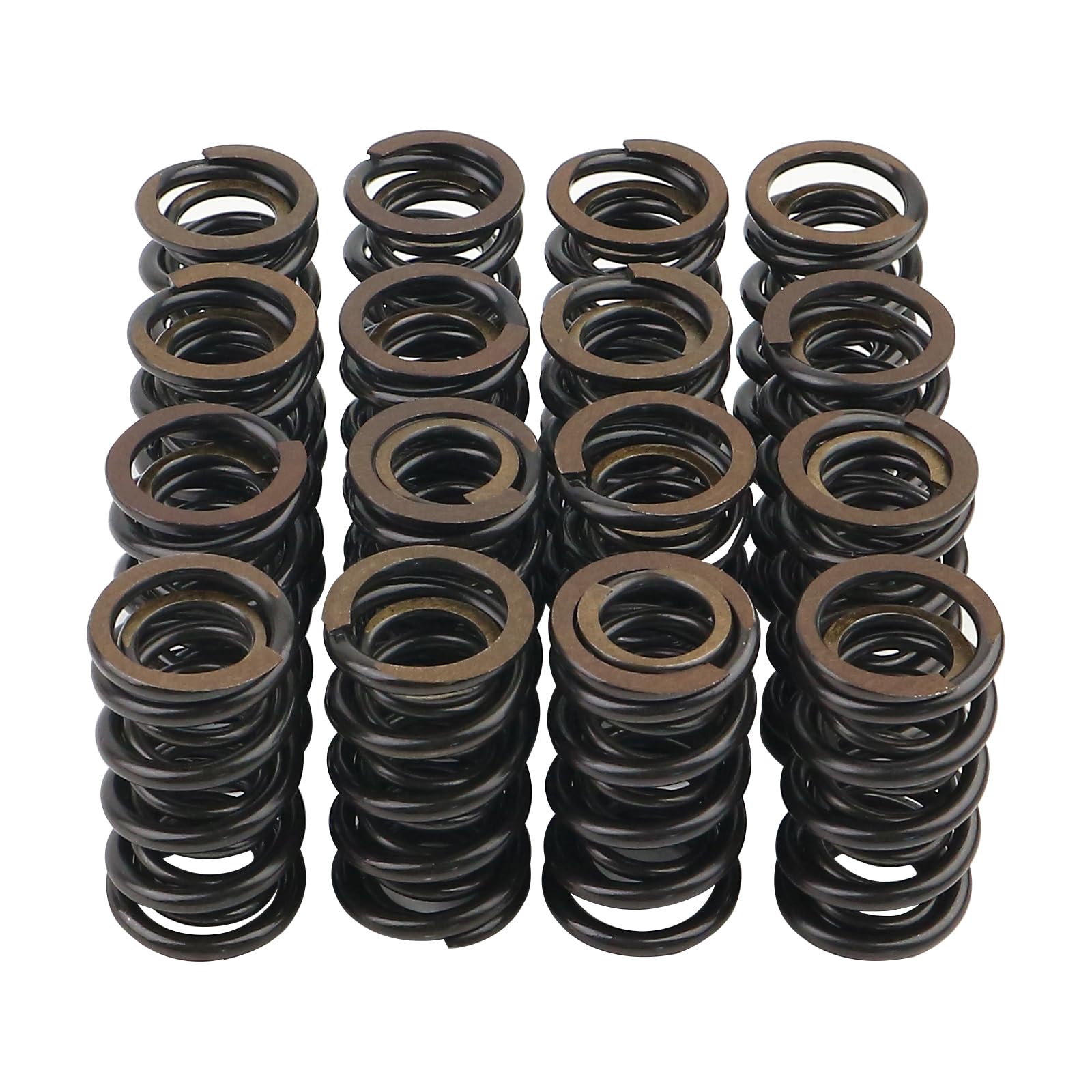 LS Engine Valve Train Kit Dual Valve Spring Kit SK001/SK001S For LS ...