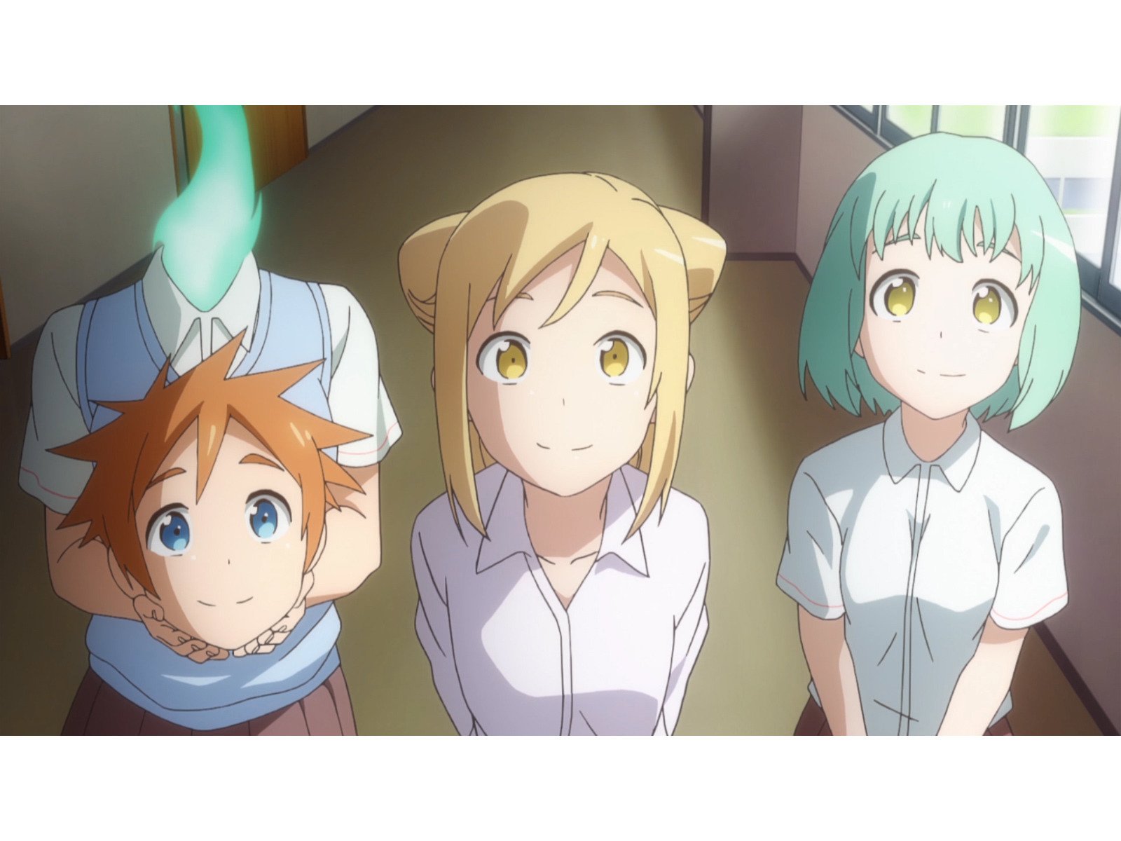 Amazon Co Jp 亜人ちゃんは語りたいを観る Prime Video Amazon Co Jp 亜人ちゃんは語りたいを観る Prime Video