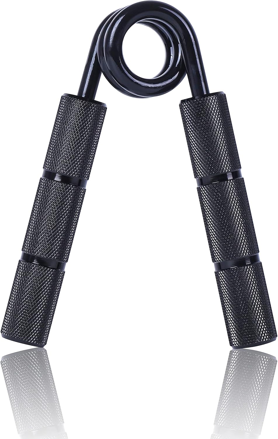 Power Gripper Metal Grip Strengthener from Powerball Professional