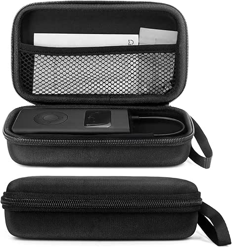EVA Hard Shell Case for Xiaomi 1S Electric Inflator Pump
