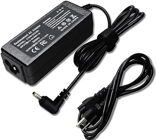 PA-1250-98 Charger Compatible with Samsung Chromebook 3 2 XE500C13 XE501C13 XE503C12 XE500C12 K01US K02US K03US K04US K05US K06US S01US S02US S03US,Np930x2k,Tab 3 300T 700T 500T BA44-00322A W14-026N1A