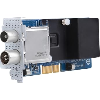 vu + dvb-c fbc tuner uno 4k / ultimo 4k (8 demodulators)