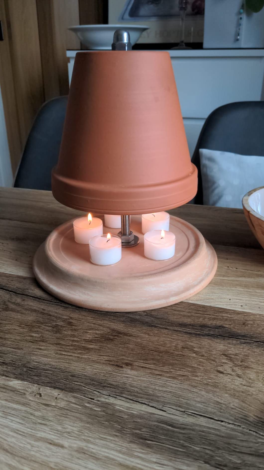 Nicht empfehlenswert ! ! !  Viel zu teuer ! ! !