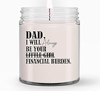 Vista 348 de Smile Theres - Velas de bola de fuego para mujeres, regalos para ella, esposa, novia, regalos de cumpleaños para mujeres, mamá, mejor amiga, vela