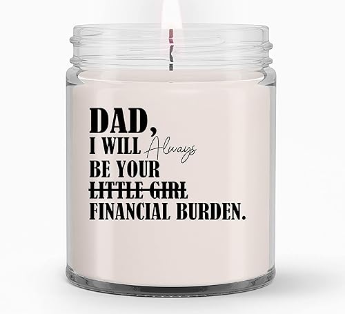 Miniatura 348 de Smile Theres - Velas de bola de fuego para mujeres, regalos para ella, esposa, novia, regalos de cumpleaños para mujeres, mamá, mejor amiga, vela