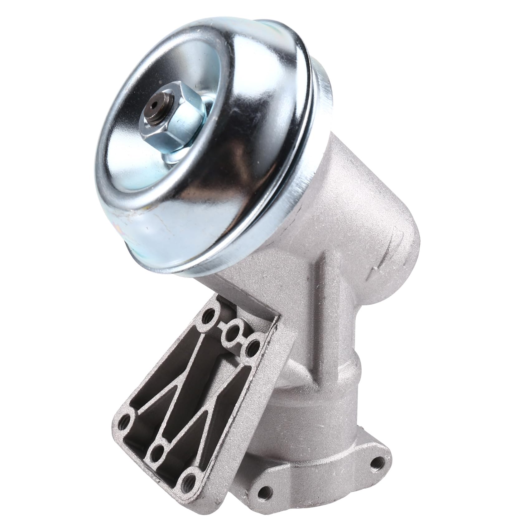 Jnchdghwa As Shown Lawn Mower Accessories 28Mm 10T Working Head Gear Case Box Lawn Mower Working Head Replacement Part For Weeding Trimmer Heads 2