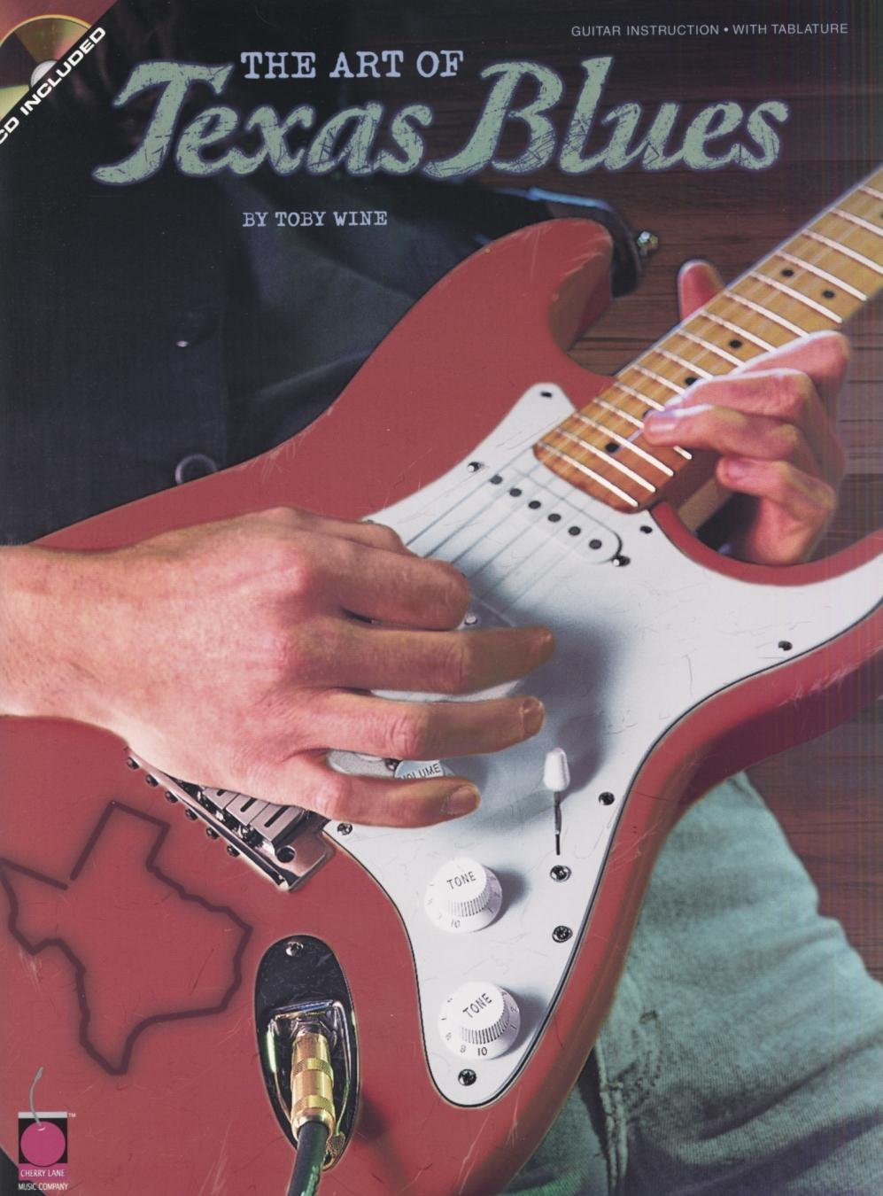 The Art of Texas Blues