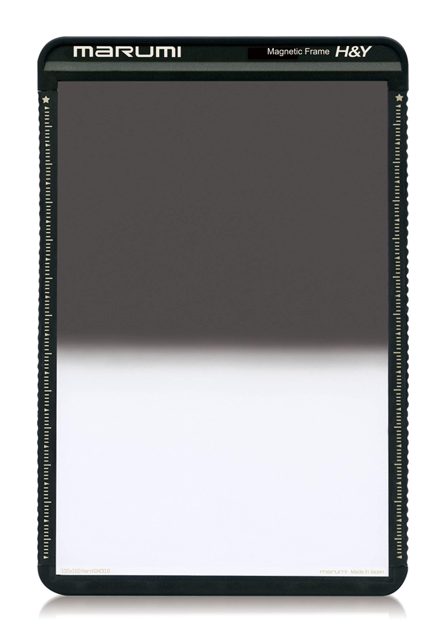 Amazon.com : Marumi Grijsverloop Magnetic Filter Hard GND4 100 x 