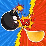 play 2 games at once pc Competitive multiplayer games 2 Player Games Boom Chip Challenge – Fun Multiplayer Mini Games Offline Battle