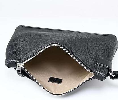 Amazon | [ダンヒル] クラッチバッグ ジップポーチ セカンドバッグ