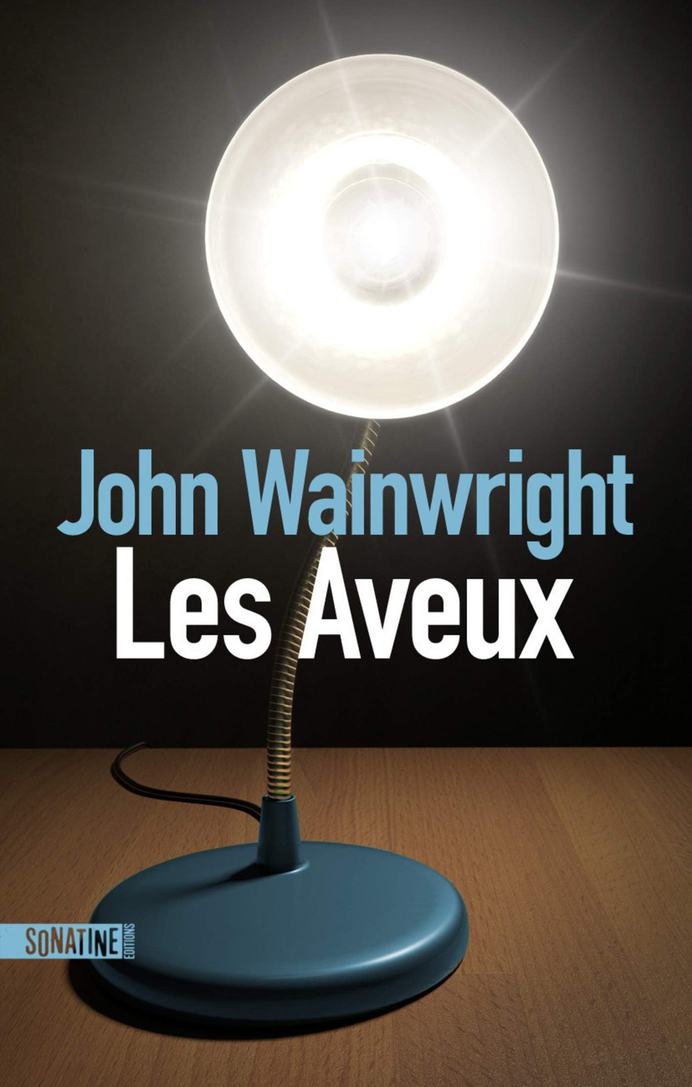 Les Aveux (French Edition)