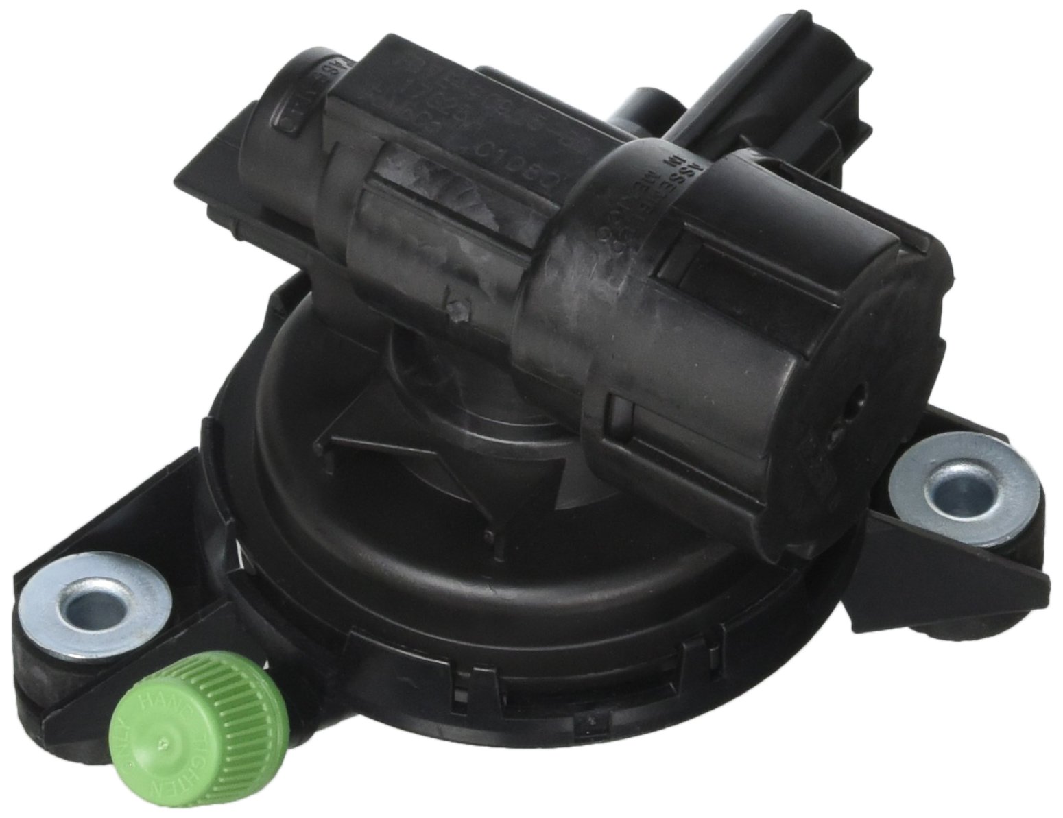Résoudre le code défaut EVAP avec Motorcraft CX-2127 Canister Purge Valve - 3