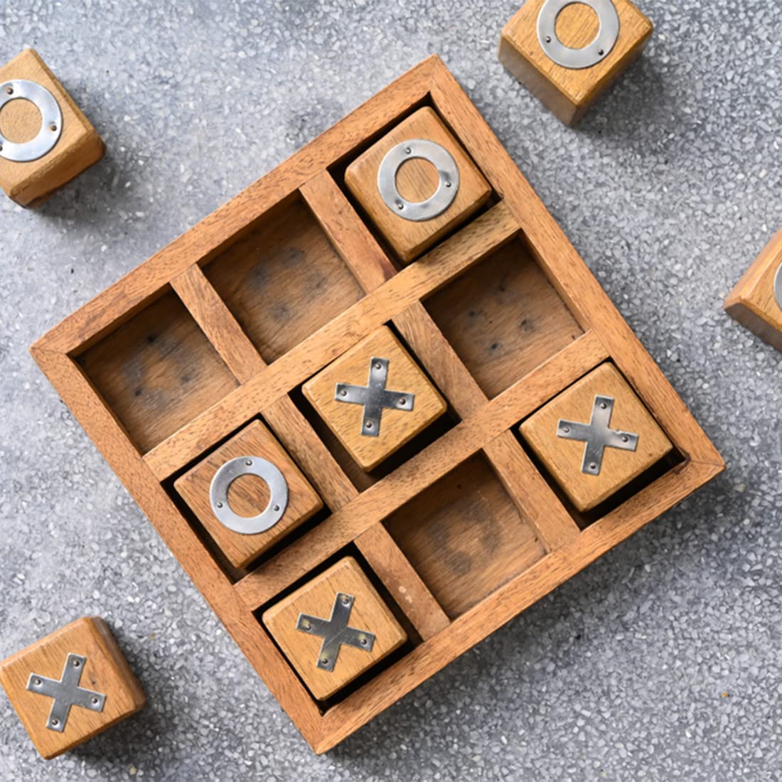 See full amazon price history chart for Dreamzberry Tic Tac Toe Wood Family Games, Play Classic Game Home Decor for Living Room Rustic Table Décor, Game Top Wood Guest Room Decor Strategy Board Games for Families Dreamzberry Tic Tac Toe Wood Family Games, Play Classic Game Home Decor for Living Room Rustic Table Décor, Game Top Wood Guest Room Decor Strategy Board Games for Families (B0BVYZPMKB) Amazon Price History, Amazon Price Tracker