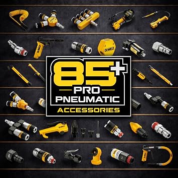 2.5 Digital Inflator with 12 Steel Braided Hose (0 to 200 PSI): Air Compressor not Included