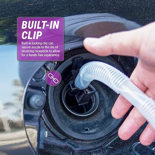 Miniatura 9 de Bombas de batería de agua  combustible TERAPUMP con AutoStop