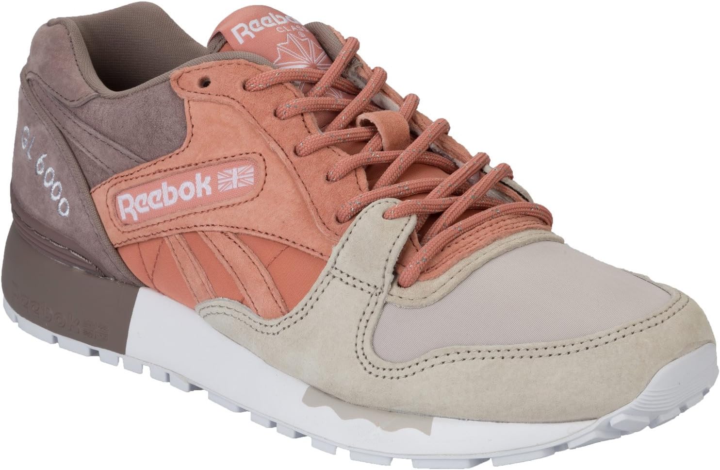 Reebok Men's Gl 6000 Summer New England Trainers