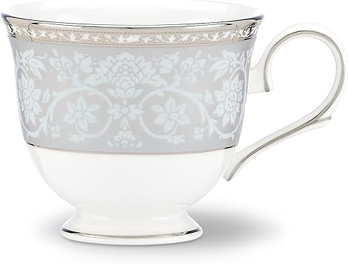 Miniatura 5 de Lenox Westmore Place Setting Bowl, 0.80 LB, Blue