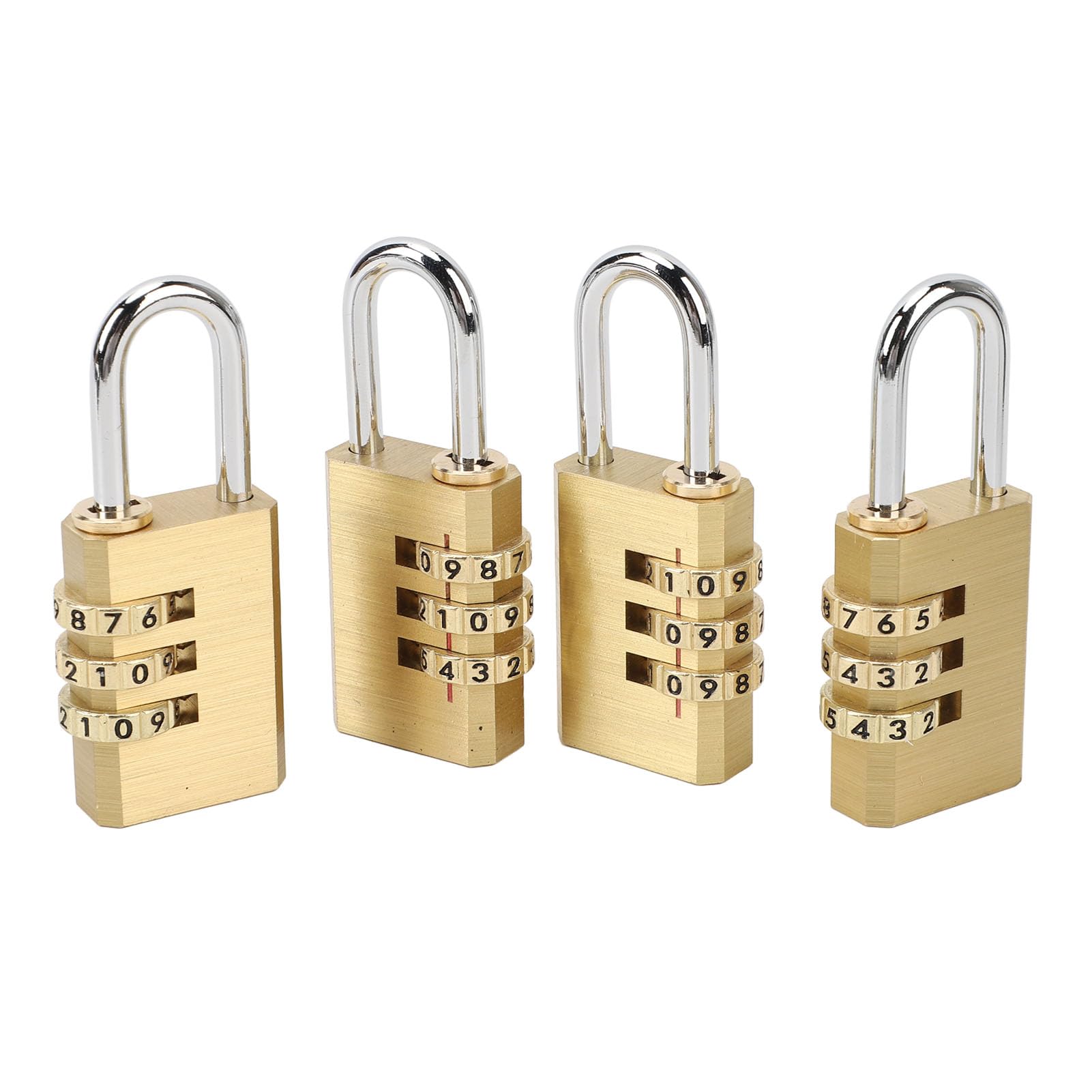 Set di Perni di Montaggio Antifurto per Pedana di Trazione Protezione Forte e Affidabile per Pedane di Recupero Maxtrax MKII Acciaio Inossidabile 4 unità (Con blocco password)