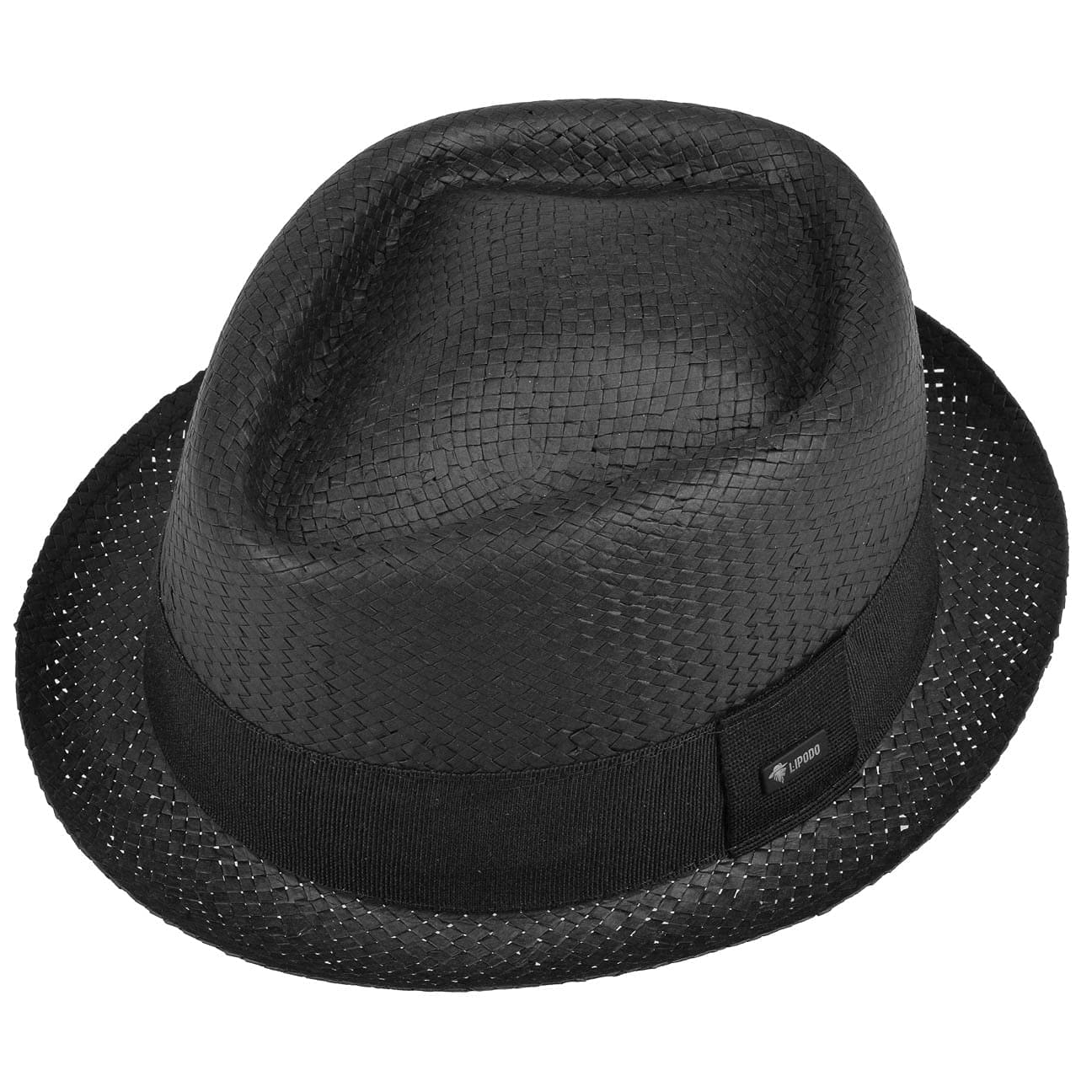 SOMBREROSHOP Acapulco Sombrero Pork pie Copa Diamante Unisex Primavera Verano