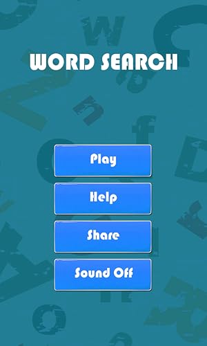 Word Search – vue 2