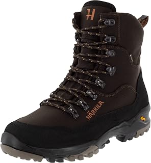 | Pro Hunter Light Mid GTX | Professional Hunting Clothes & Equipment | Scandinavian Quality Made to Last