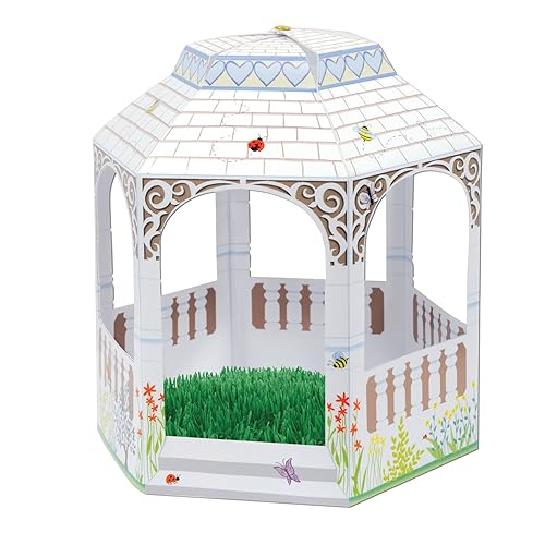 Beistle Gazebo Centerpiece