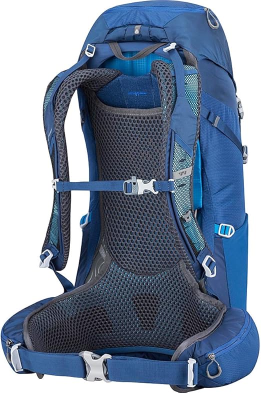 zulu 40 backpack