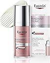 Eucerin Radiant Tone Dual Serum Dark Spot Corrector, Dark Spot Serum with Thiamidol and Hyaluronic Acid, Helps Visibly Reduce the Look of Persistent Dark Spots, 1 Fl Oz Bottle