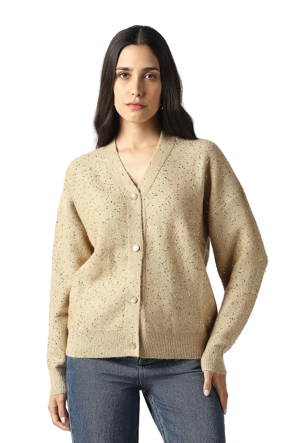 van heusen Women Sweater-picture-33