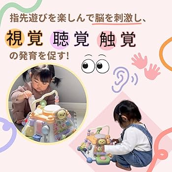 Amazon.co.jp: トイローヤル たのしく知育! やみつきボックス+ ( 知育