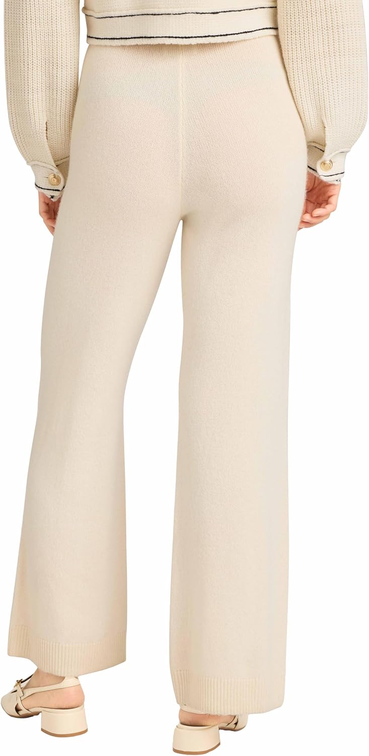Cinq à Sept Women's Cosmin Cashmere Pant