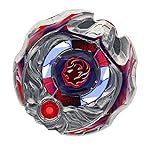 Magicmode Metal Spinning Top Stainless Steel Precision Gyroscope Anti-Gravity Spinner Top Perfect Balance Desktop Toy, Unique Gift for Kids/Adults
