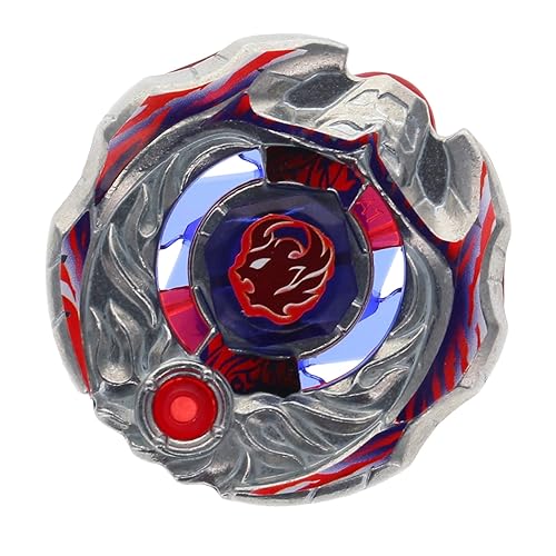 Magicmode Metal Spinning Top Stainless Steel Precision Gyroscope Anti-Gravity Spinner Top Perfect Balance Desktop Toy, Unique Gift for Kids/Adults