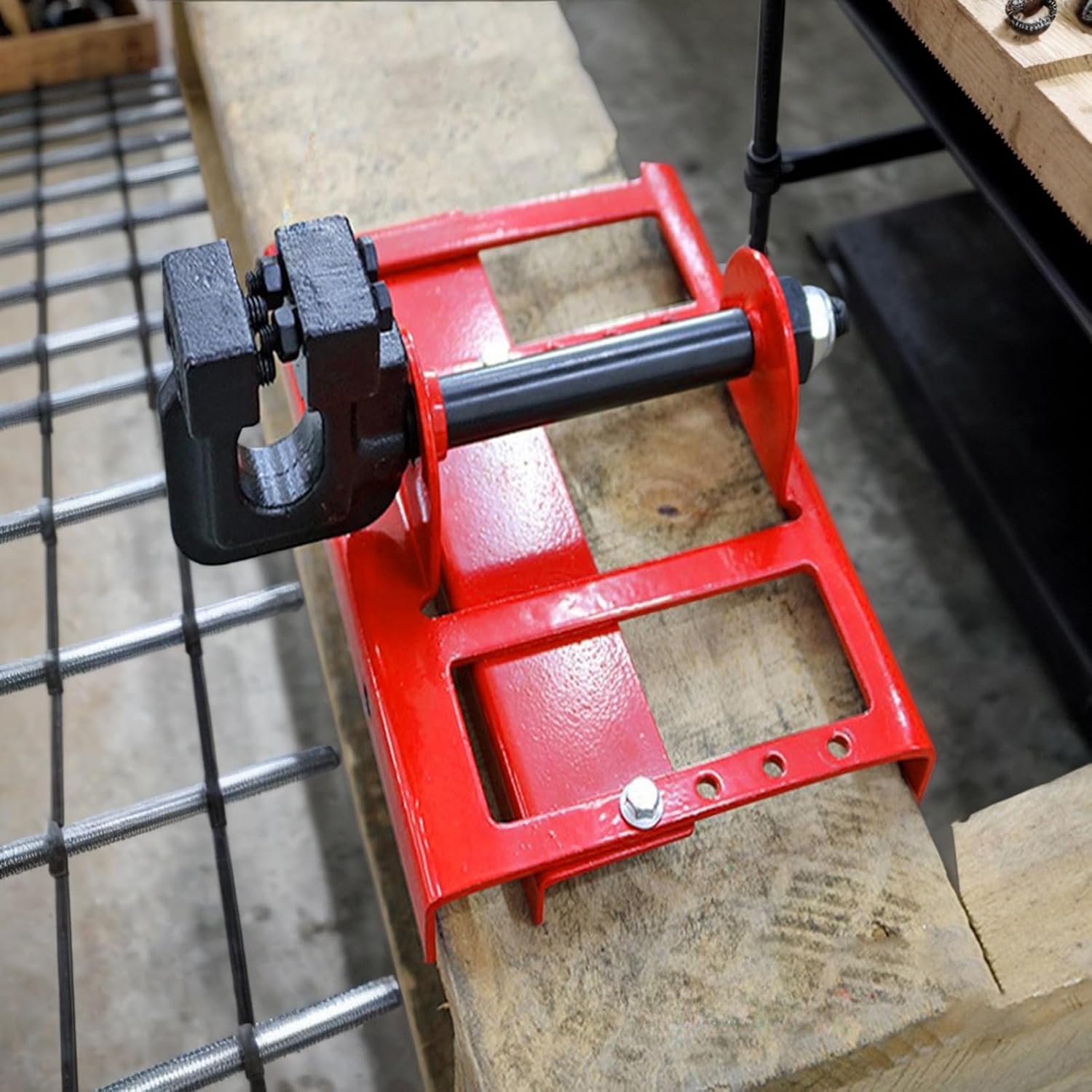 チェーンソーミル アタッチメント - カットガイドミル,ポータブル鋼鉄垂直ガイドシステム 大工用丸太生産木材加工工場建設向け