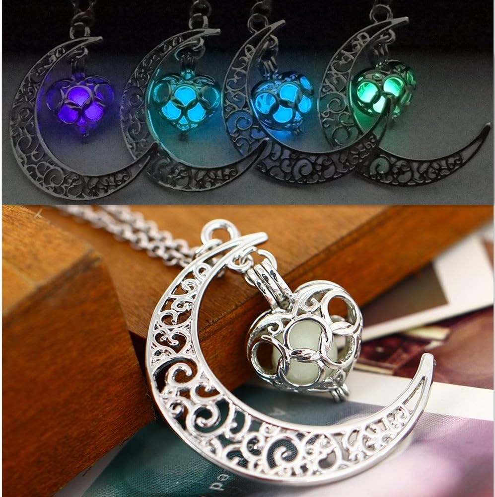 Colors Luminous Series Moon Love 